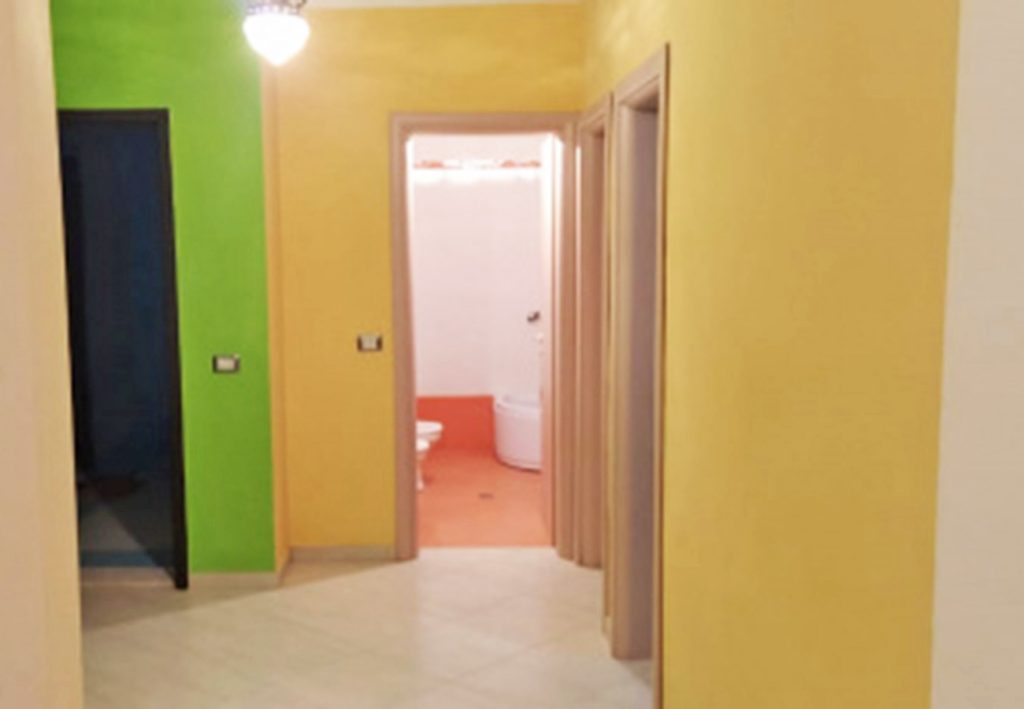 Bild 6 – Zum Verkauf steht eine 2+1 Wohnung am Lungomare, Vlora