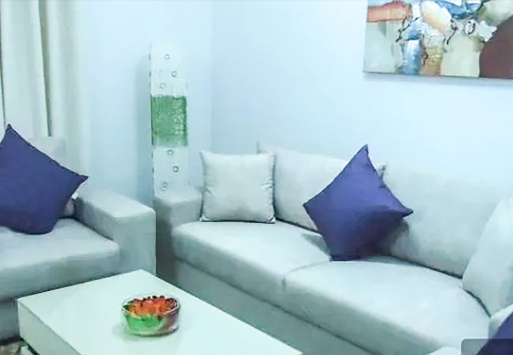 Bild 1 – OKAZION!!! ZUM VERKAUF: APARTMENT 2+1 MIT MEERBLICK IN DER NÄHE VON DIAMOND HILL, VLORA