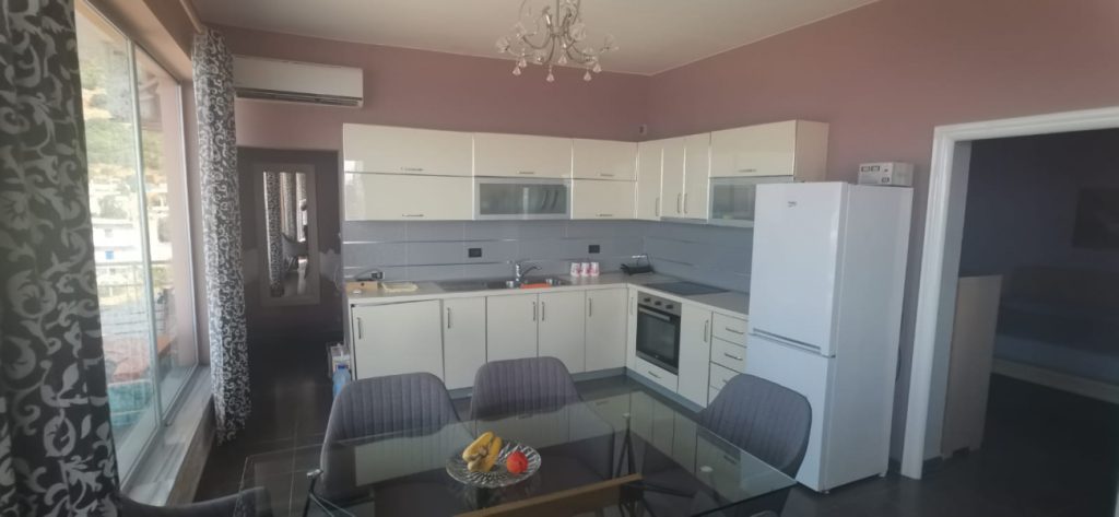 Bild 7 – Zum Verkauf steht eine Wohnung 2+1+2 mit Meerblick in Vlora