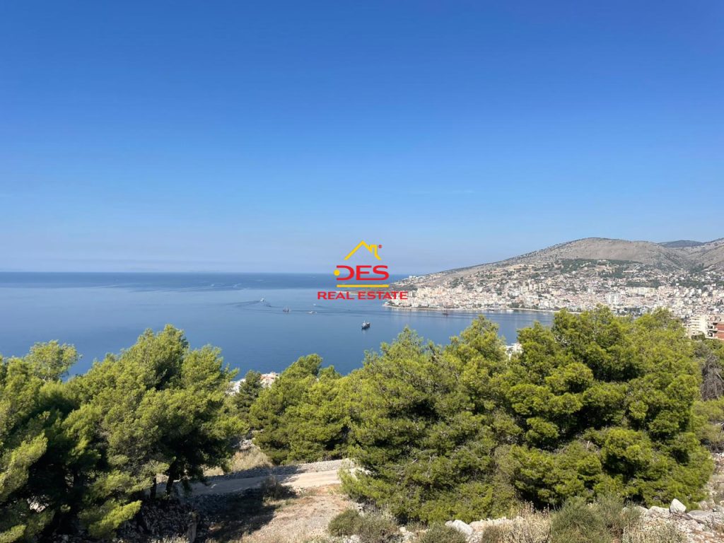 Bild 12 – Zum Verkauf steht eine dreistöckige Villa in Saranda