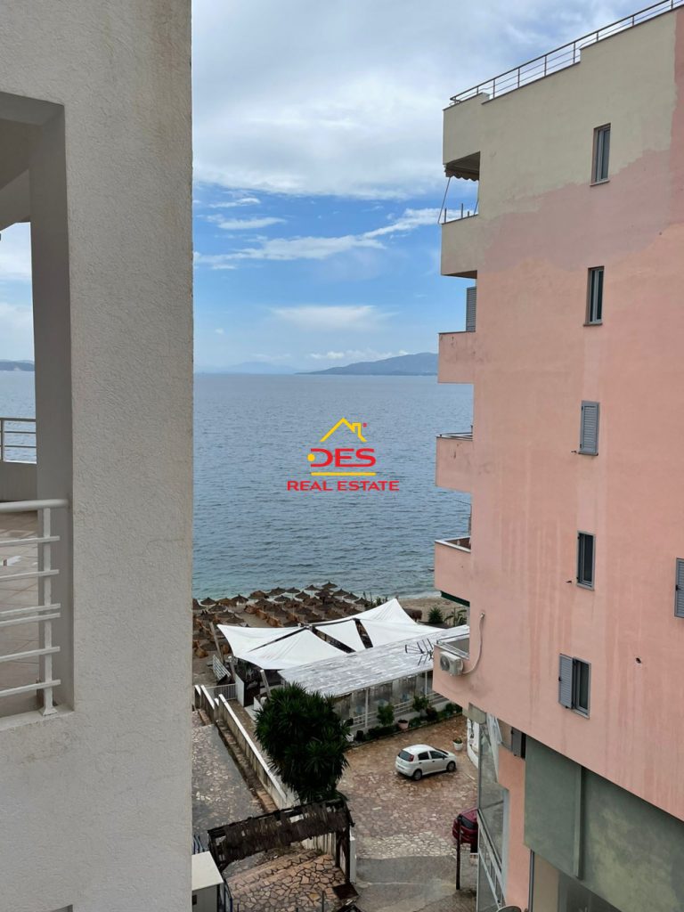 Bild 5 – Zum Verkauf steht eine Wohnung 2+1+2 in Saranda