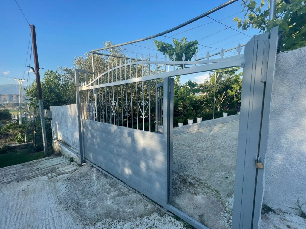 Bild 18 – Zum Verkauf: Privates Haus 2+1 in Metoq, Saranda
