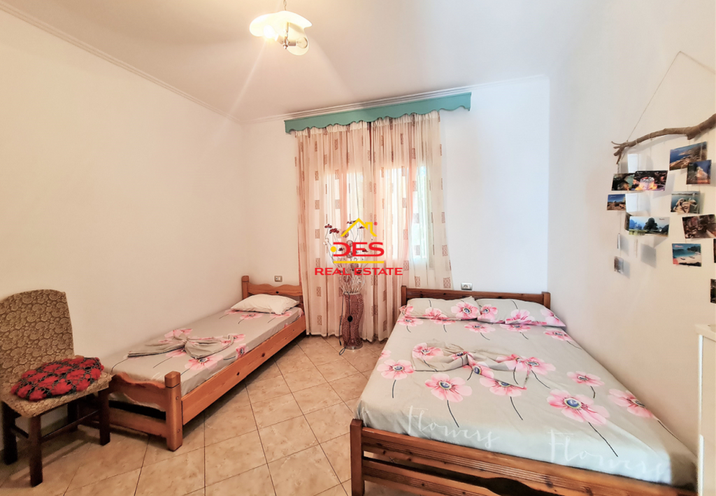 Bild 9 – GRUNDSTÜCK + HOTEL ZUM VERKAUF ODER MIETE IN SARANDA