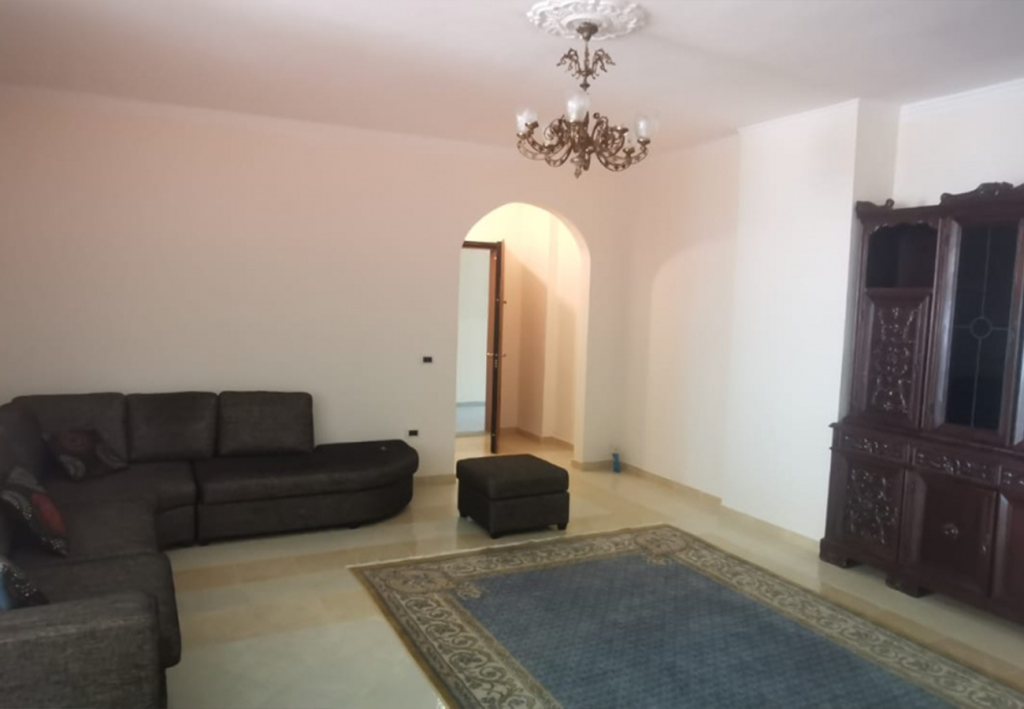 Bild 10 – Die 2+1+2 Wohnung in „Lungomare“ Vlorë wird verkauft