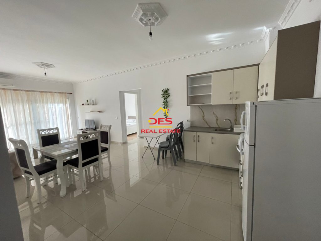 Bild 9 – ZUM VERKAUF – APARTMENT 2+1 IN SARANDA