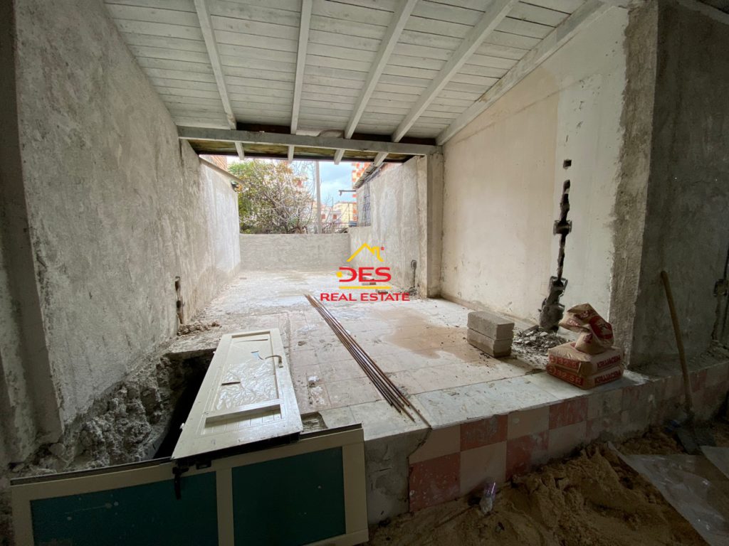 Bild 4 – ZU VERMIETEN: GEWERBEOBJEKT AM BOULEVARD, VLORA