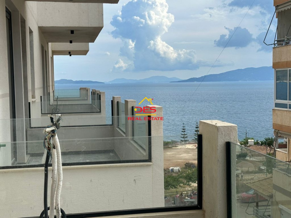 Bild 6 – Zum Verkauf steht eine 1+1 Wohnung in Saranda