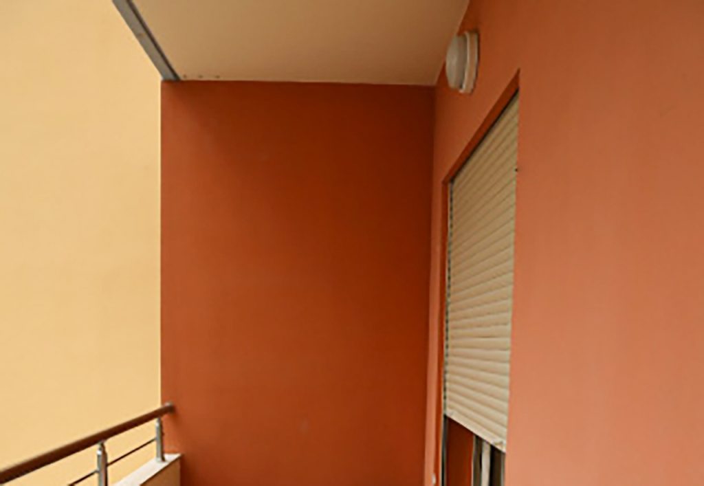 Bild 4 – Zum Verkauf steht eine 1+1 Wohnung in der „Pavarësia“ Nachbarschaft in Vlora