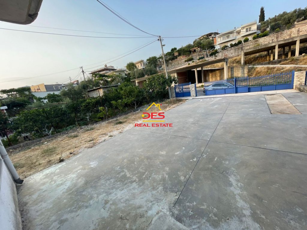 Bild 6 – ZU VERMIETEN: GEWERBLICHER RAUM VON 160 M2 IN METOQ, SARANDA