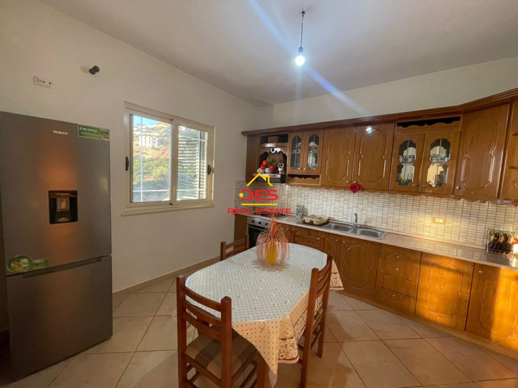 Bild 3 – ZU VERMIETEN: EINE 2+1 WOHNUNG IN SARANDA