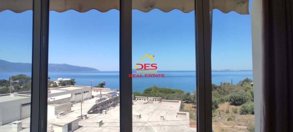 Bild 7 – Zum Verkauf: Einzimmerwohnung mit Meerblick in Uji i Ftohte, Vlora
