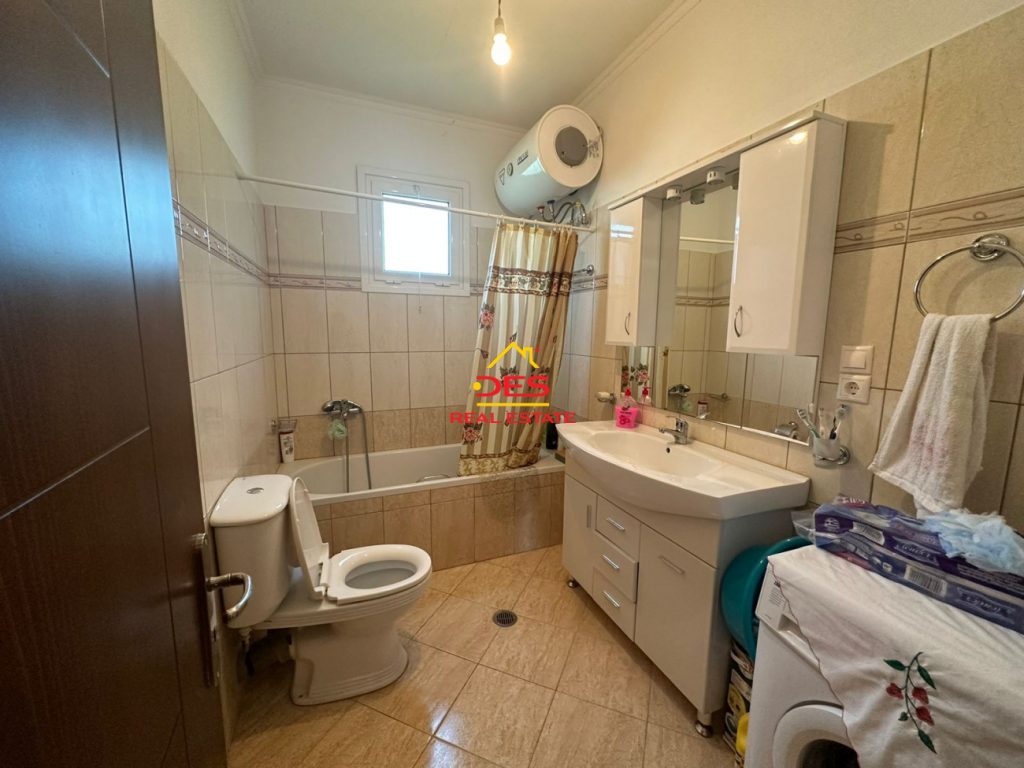 Bild 11 – Zweistöckige Villa mit Grundstück in Ardashova, Saranda
