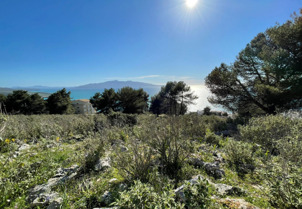 Bild 7 – Grundstück zum Verkauf in Saranda