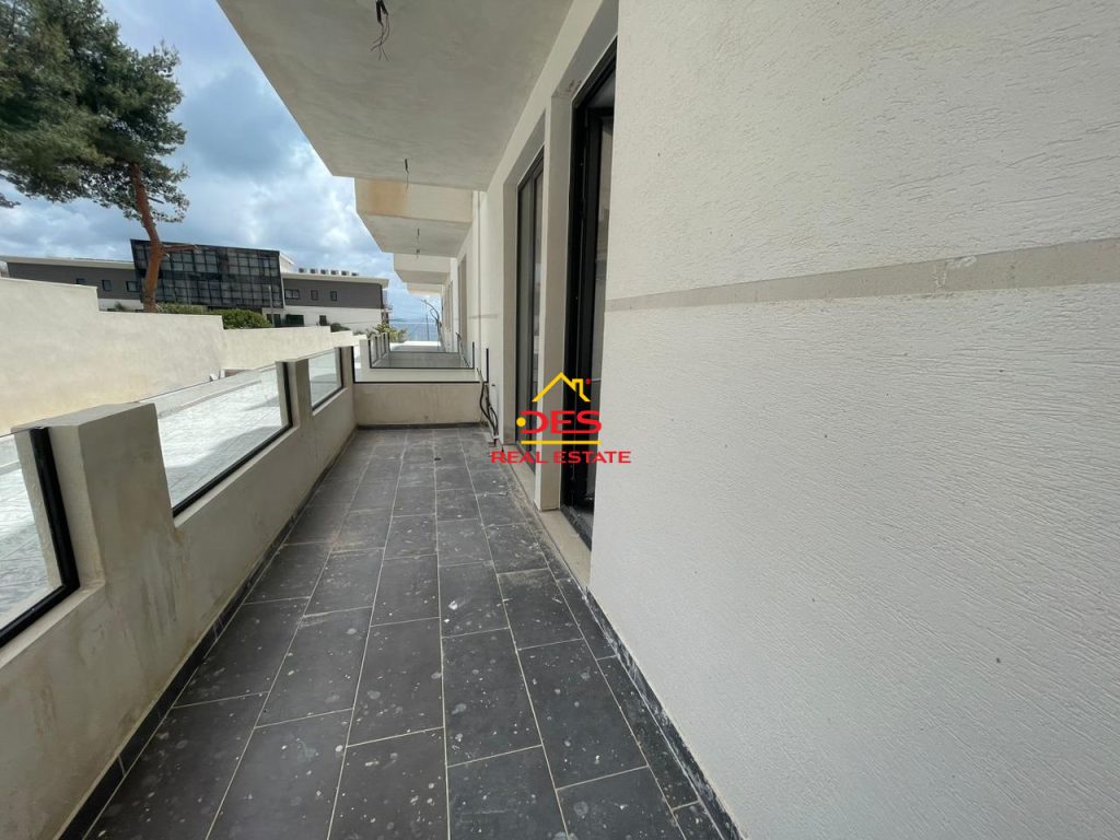 Bild 1 – Zum Verkauf steht eine 1+1 Wohnung in Saranda