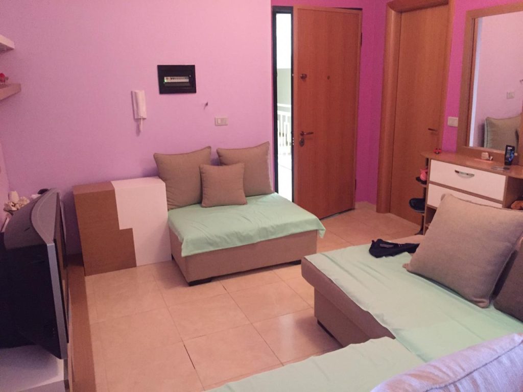 Bild 3 – Apartment in Orikum, Vlora zu verkaufen