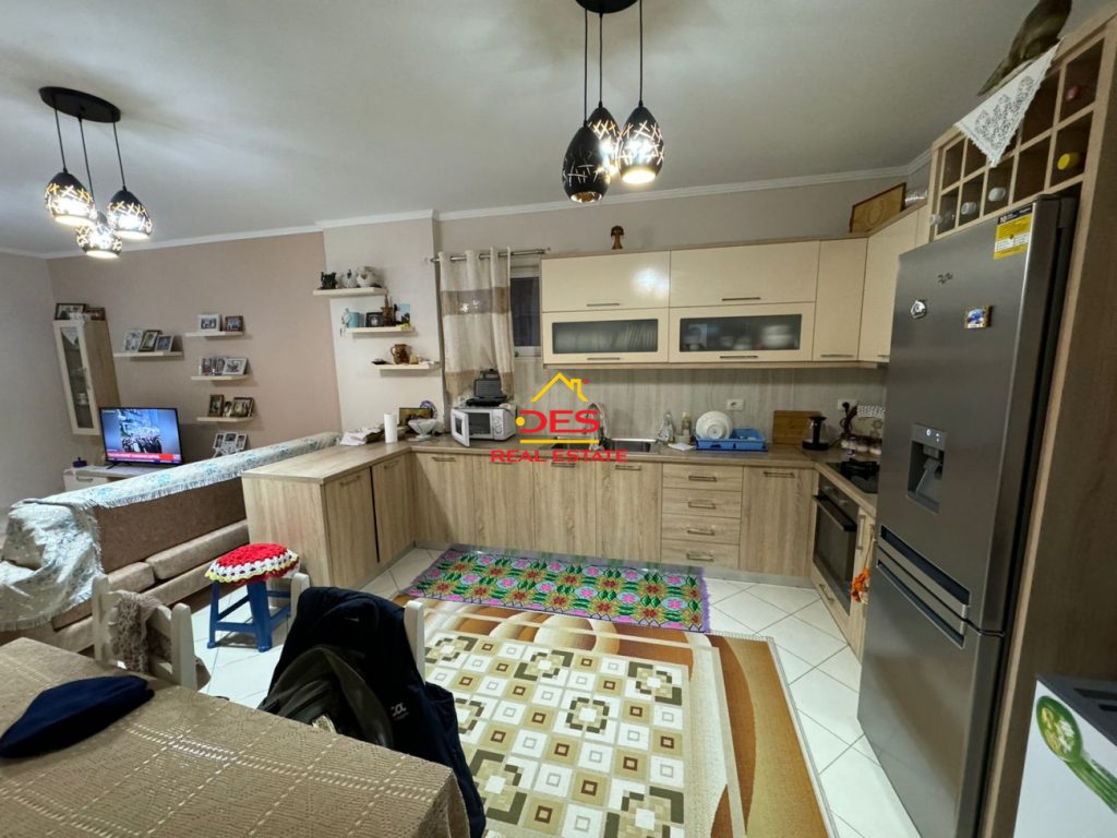 Bild 9 – ZU VERMIETEN: APARTMENT 2+1 IN SARANDA