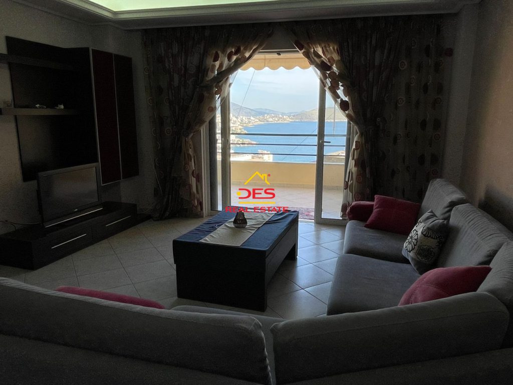 Bild 4 – Zum Verkauf steht eine Wohnung mit 3 Schlafzimmern, 1 Wohnzimmer, 2 Badezimmern und einer Garage in Saranda