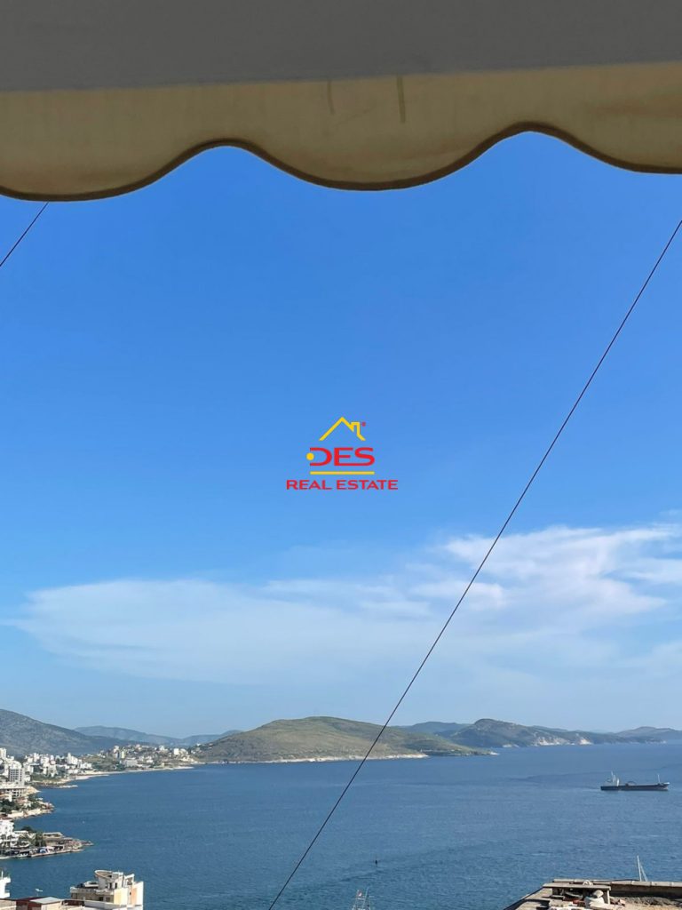 Bild 3 – Zum Verkauf steht eine Wohnung mit 3 Schlafzimmern, 1 Wohnzimmer, 2 Badezimmern und einer Garage in Saranda