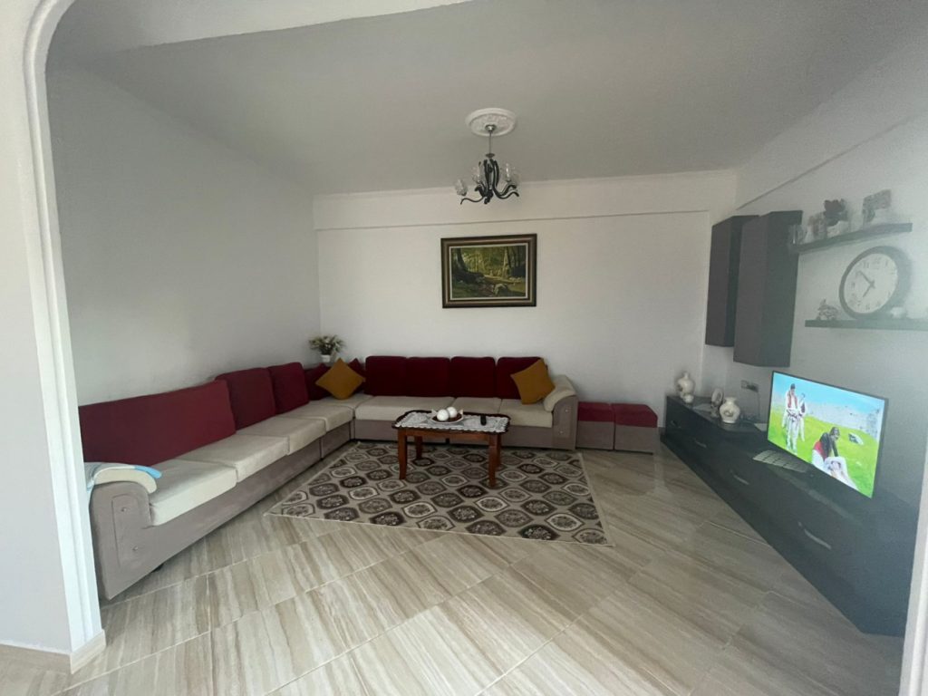 Bild 12 – Zum Verkauf: Privates Haus 2+1 in Metoq, Saranda