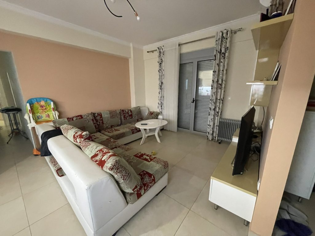Bild 18 – ZU VERKAUFEN: APARTMENT 2+1+2 IN SARANDA