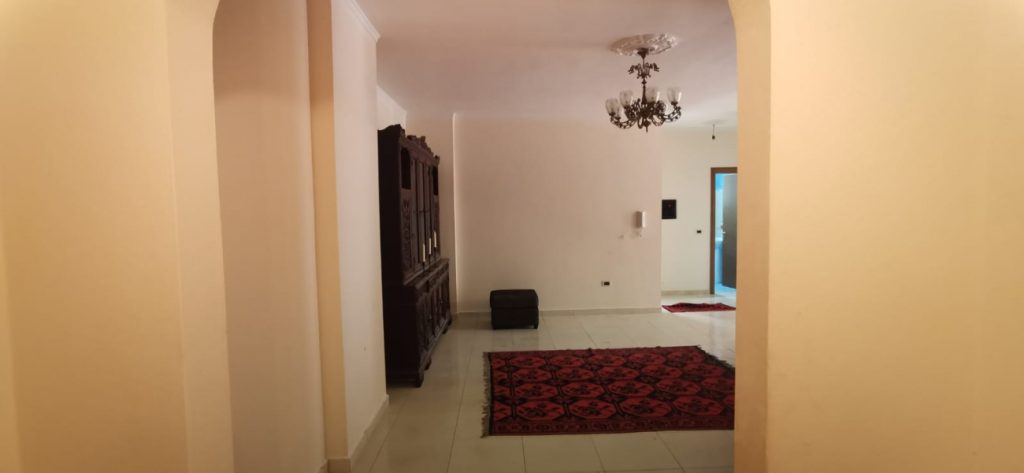 Bild 5 – Die 2+1+2 Wohnung in „Lungomare“ Vlorë wird verkauft