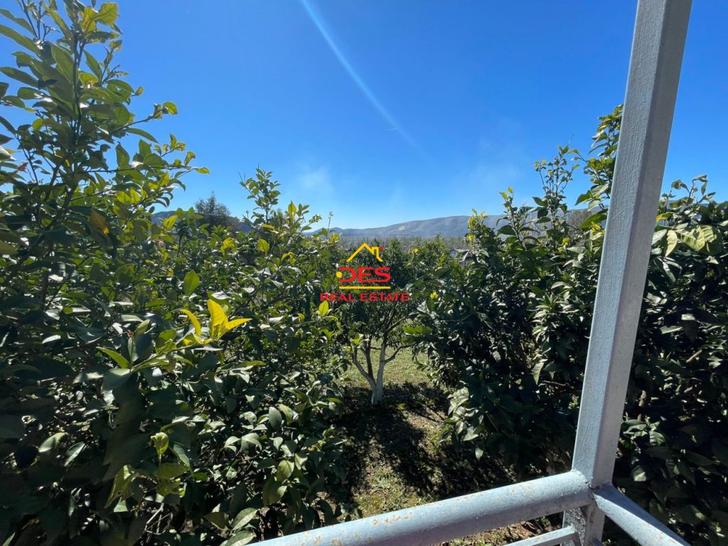 Bild 9 – Zweistöckige Villa zum Verkauf in Bajkaj, Saranda