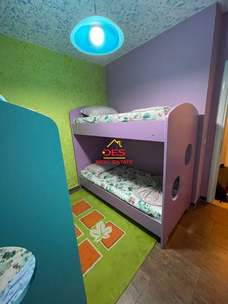 Bild 4 – 2+1+2 APARTMENT IN EINEM 15 STÖCKIGEN HAUS IN SARANDA