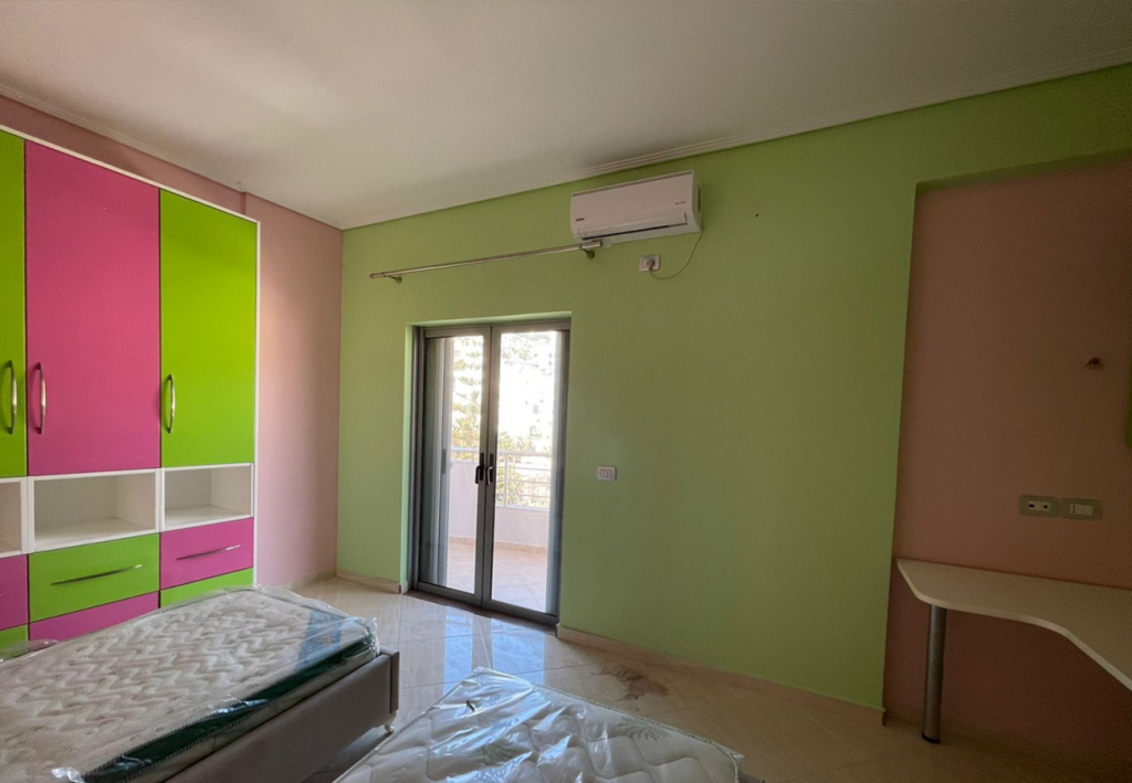 Bild 9 – OKAZION! WIRD VERKAUFT: HAUS MIT GARAGE IN SARANDA