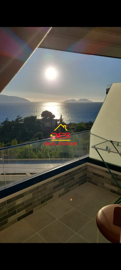 Bild 11 – WOHNUNG ZU VERKAUFEN 1+1 AM KALTEN WASSER MIT MEERBLICK