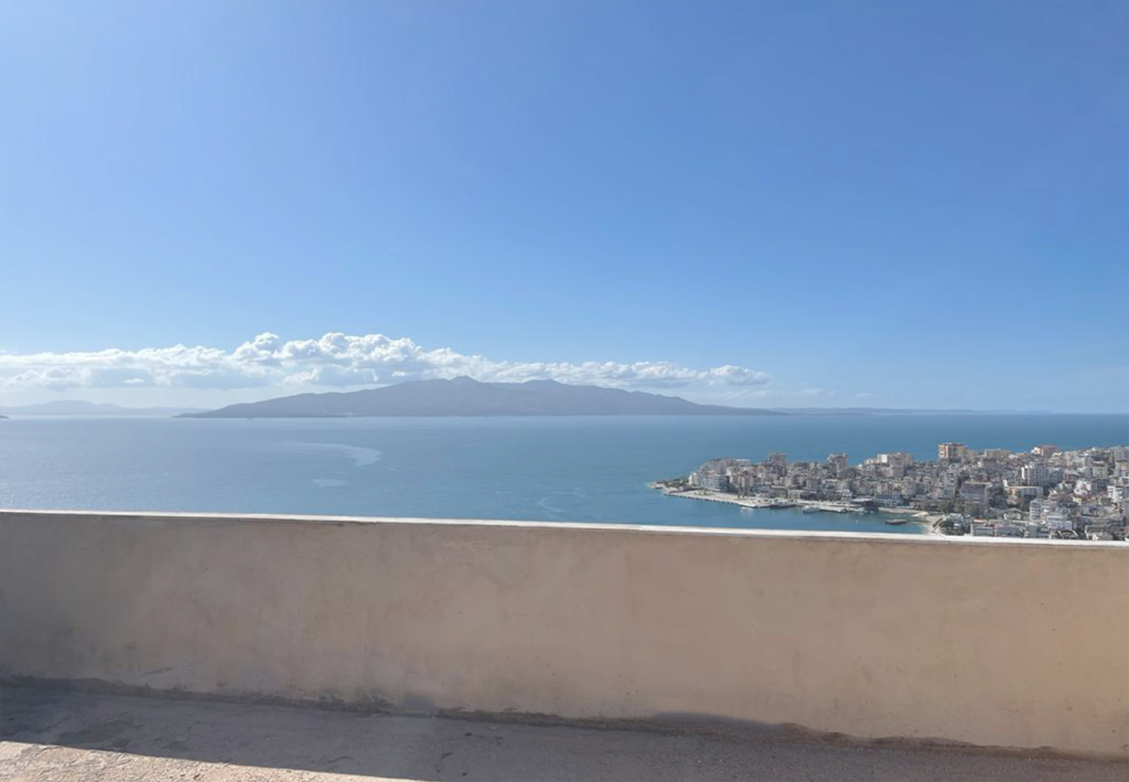 Bild 6 – Zum Verkauf: Papafingo mit Meerblick in Saranda
