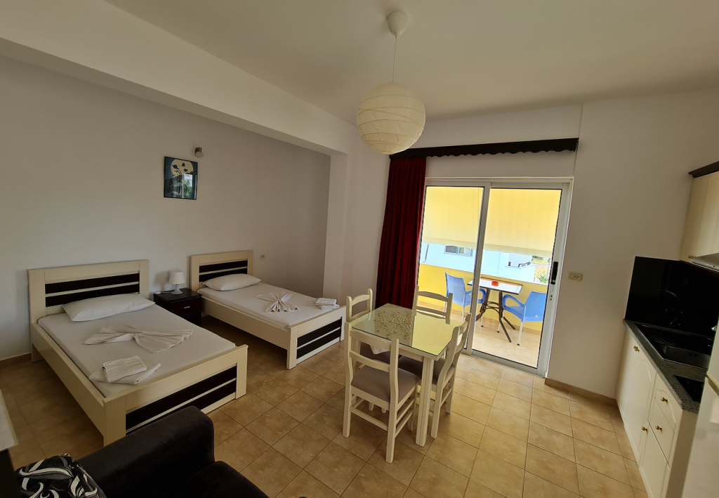 Bild 5 – Baugrundstück + Hotel in Ksamil, Saranda, wird verkauft