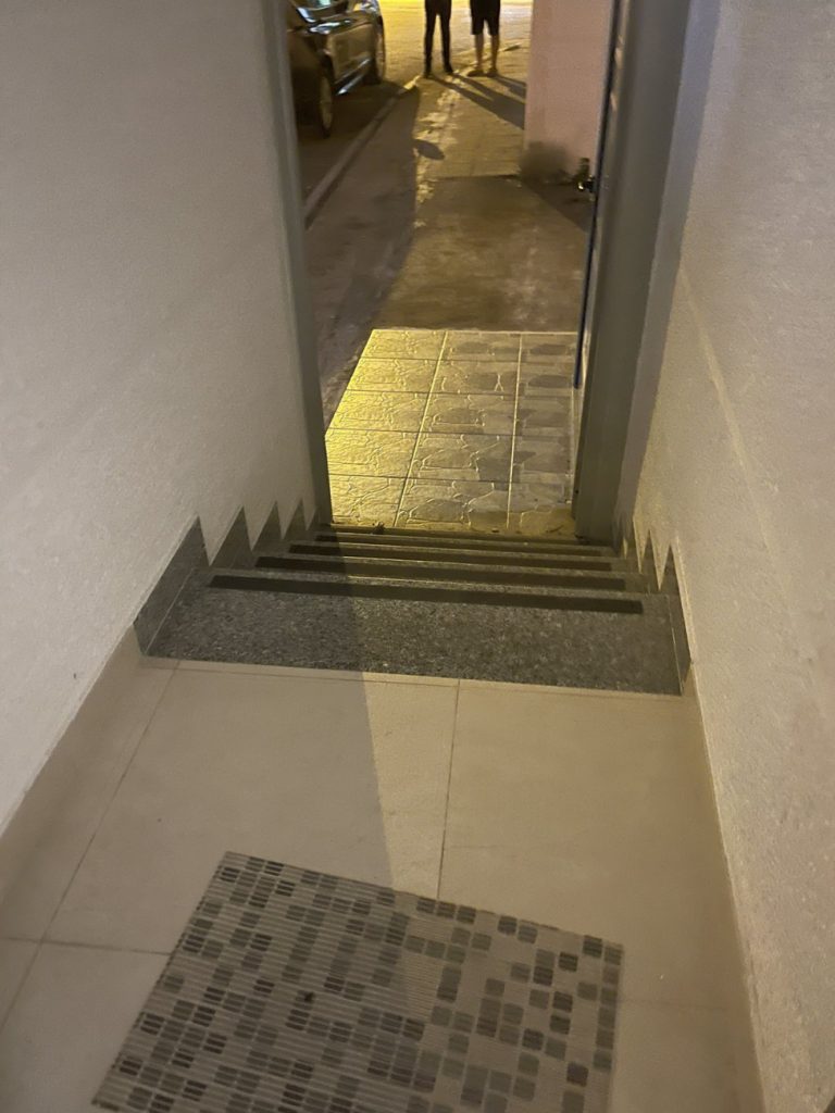 Bild 22 – ZU VERKAUFEN: APARTMENT 2+1+2 IN SARANDA