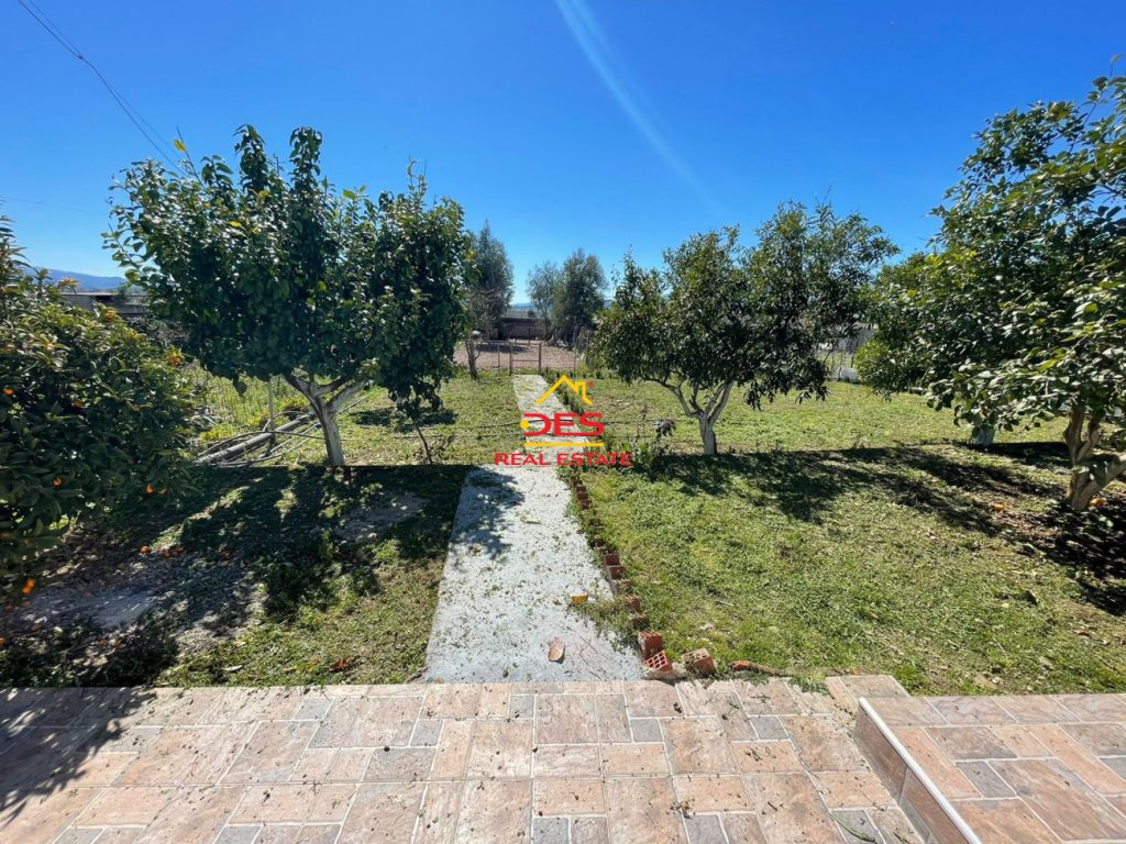 Bild 8 – Zweistöckige Villa zum Verkauf in Bajkaj, Saranda