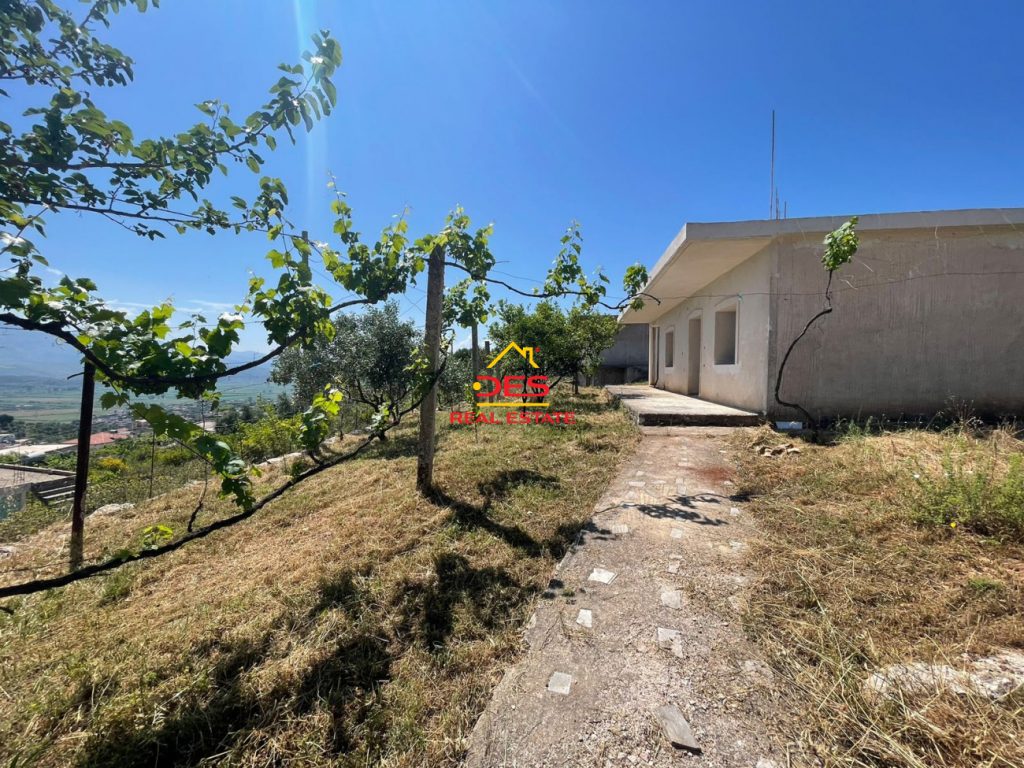 Bild 8 – Verkauf von Privathäusern in Gjashte, Saranda