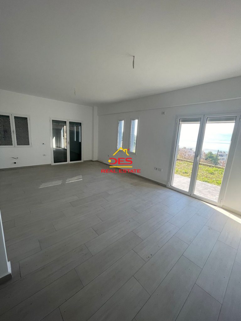 Bild 3 – VERKAUFT EINE 1+1 WOHNUNG IN SARANDA