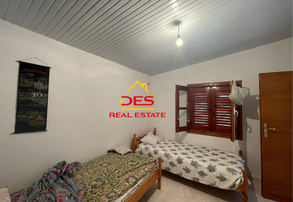 Bild 6 – Zum Verkauf steht ein privates Haus mit einem Grundstück von 500 m2 in Saranda.