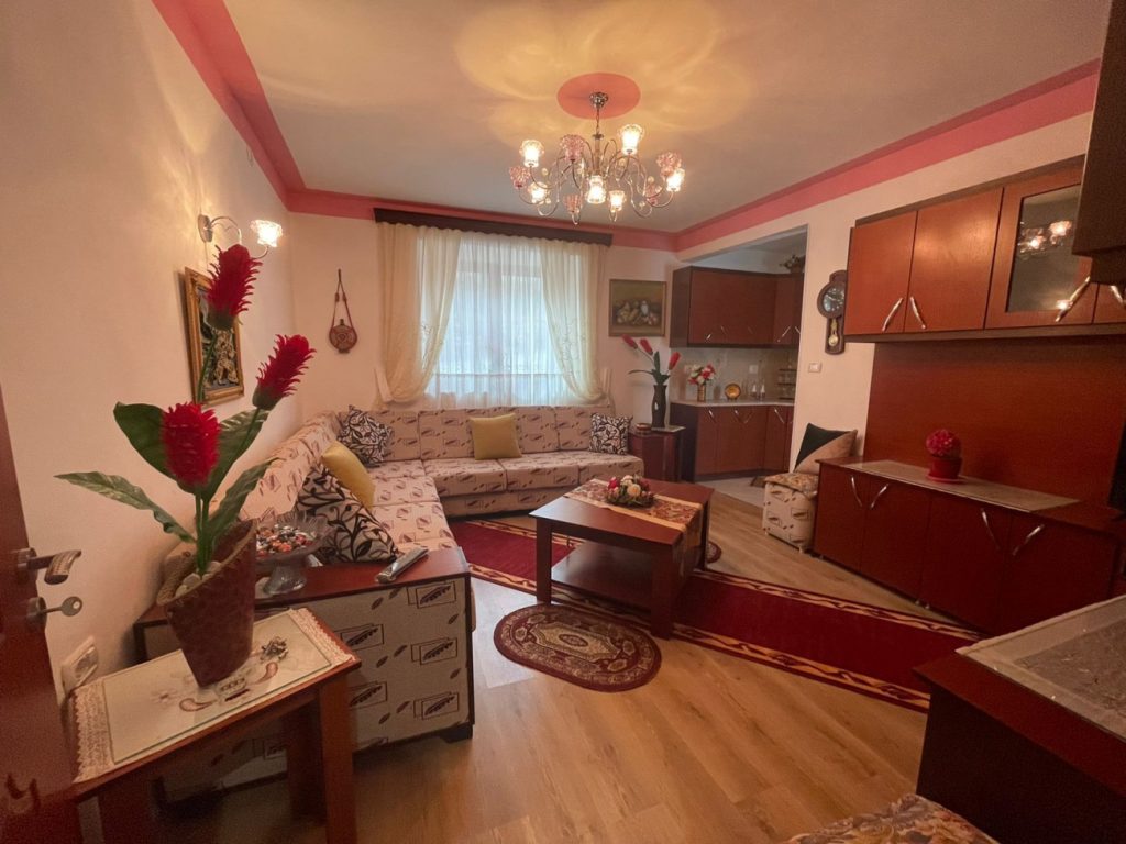 Bild 13 – ZU VERKAUFEN PRIVATES HAUS 3+2+1 IN KONISPOL + 3400 M2 OLIVENLAND (60 ANGEpflanzte OLIVENWURZELN)