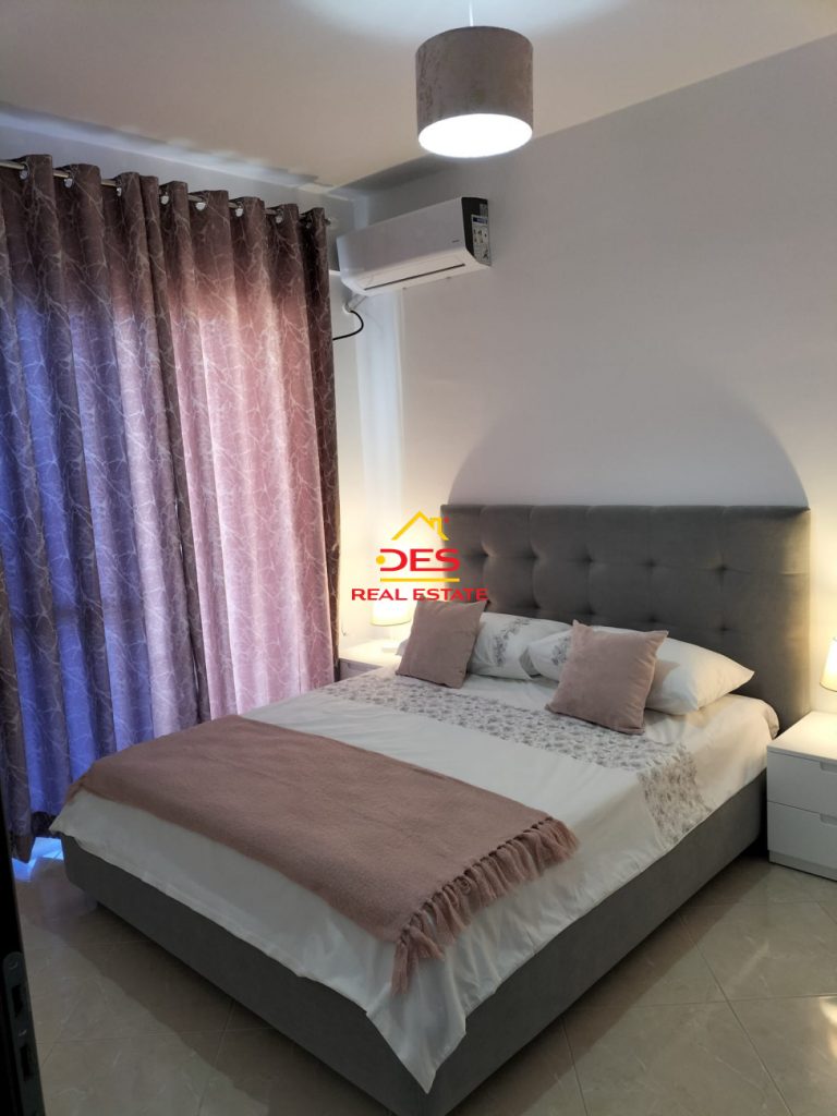 Bild 2 – Zum Verkauf steht eine 1+1 Wohnung in Saranda