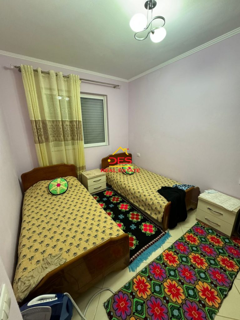 Bild 4 – ZU VERMIETEN: APARTMENT 2+1 IN SARANDA