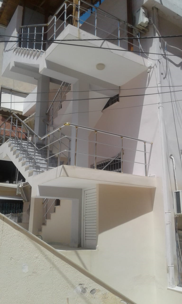 Bild 7 – Baugrundstück + Hotel in Saranda wird verkauft
