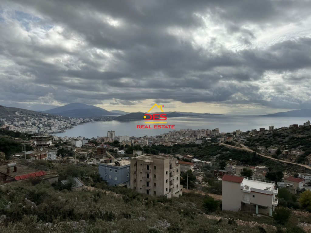 Bild 1 – Land von 345m2 wird in Saranda verkauft