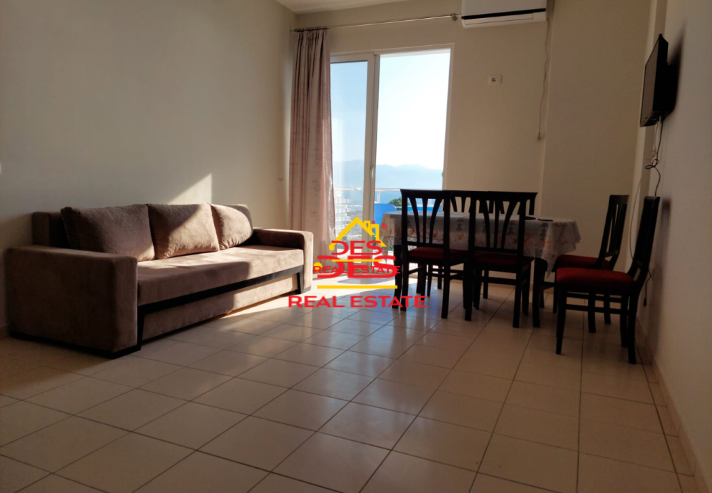 Bild 6 – Apartment in Saranda 1+1 mit Meerblick zu verkaufen