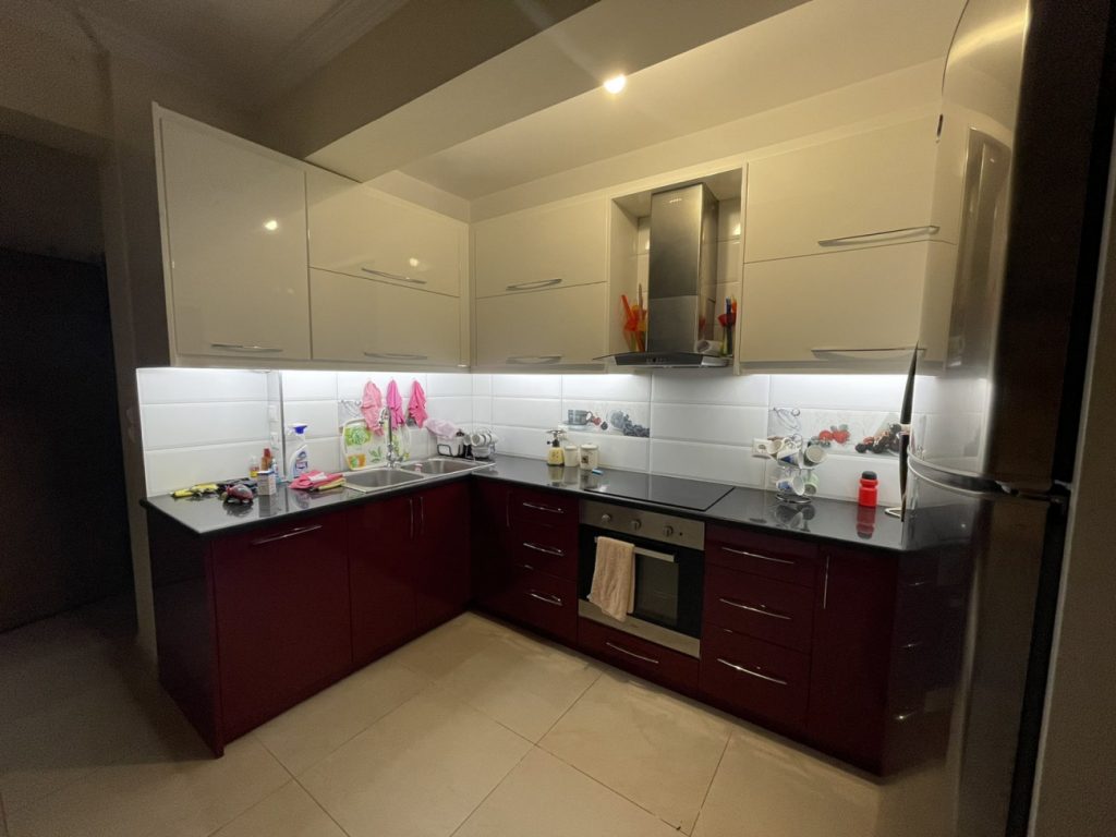 Bild 20 – ZU VERKAUFEN: APARTMENT 2+1+2 IN SARANDA