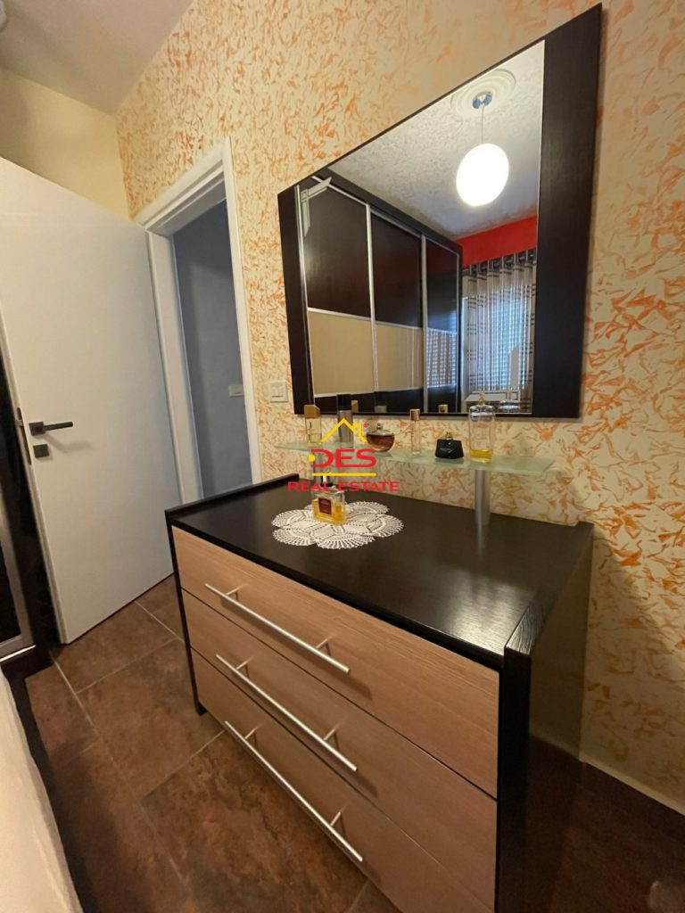 Bild 5 – 2+1+2 APARTMENT IN EINEM 15 STÖCKIGEN HAUS IN SARANDA