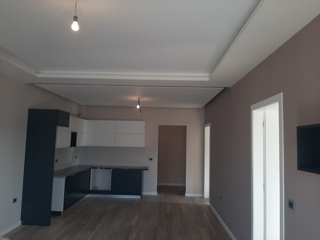 Bild 5 – Apartamenti 2+1+2 te Orizi, Vlora