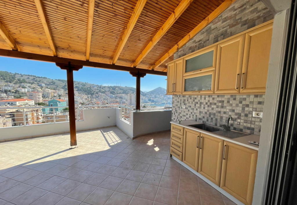Bild 10 – OKAZION! WIRD VERKAUFT: HAUS MIT GARAGE IN SARANDA