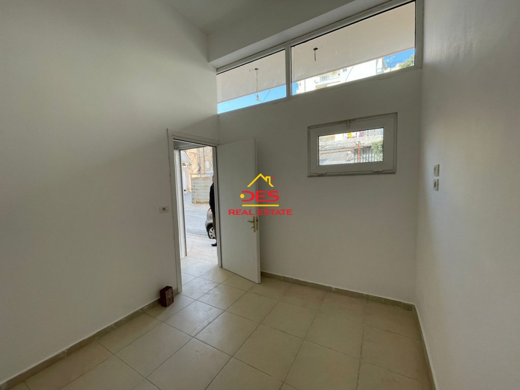 Bild 1 – Zum Verkauf steht eine 1+1 Wohnung in Saranda
