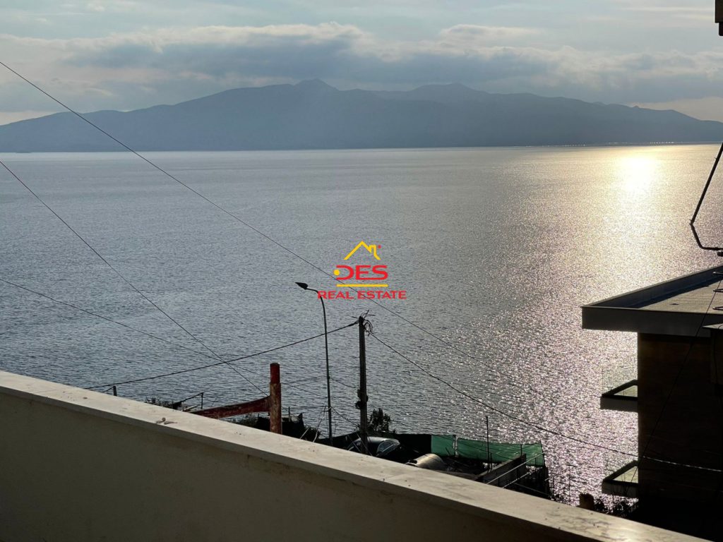 Bild 7 – Zum Verkauf steht eine 1+1 Wohnung am Meer in Saranda
