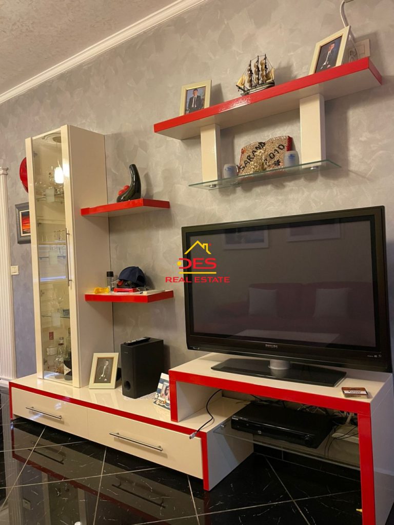 Bild 9 – 2+1+2 APARTMENT IN EINEM 15 STÖCKIGEN HAUS IN SARANDA