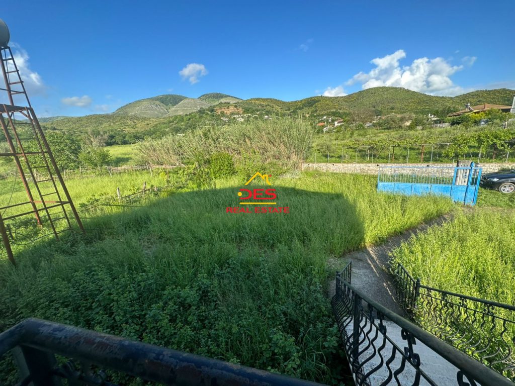 Bild 10 – Zweistöckige Villa mit Grundstück in Ardashova, Saranda